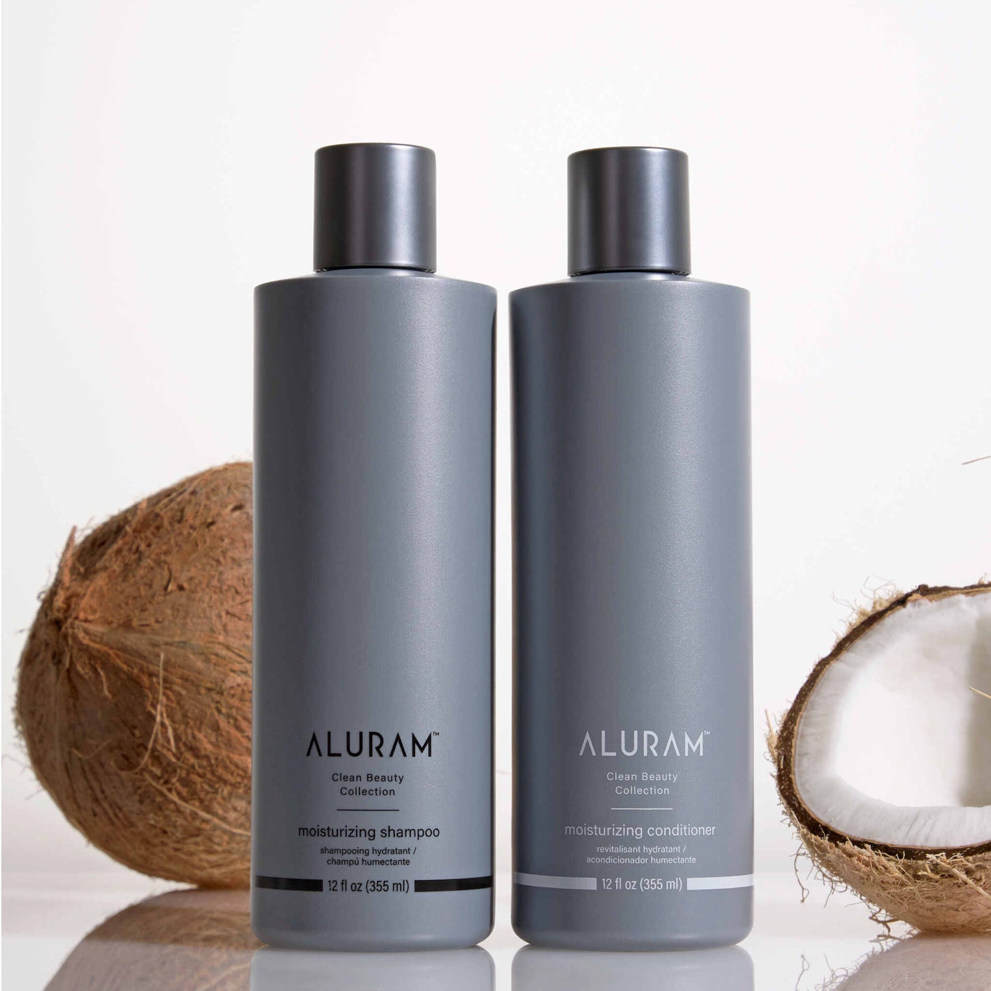 Aluram Moisture Conditioner