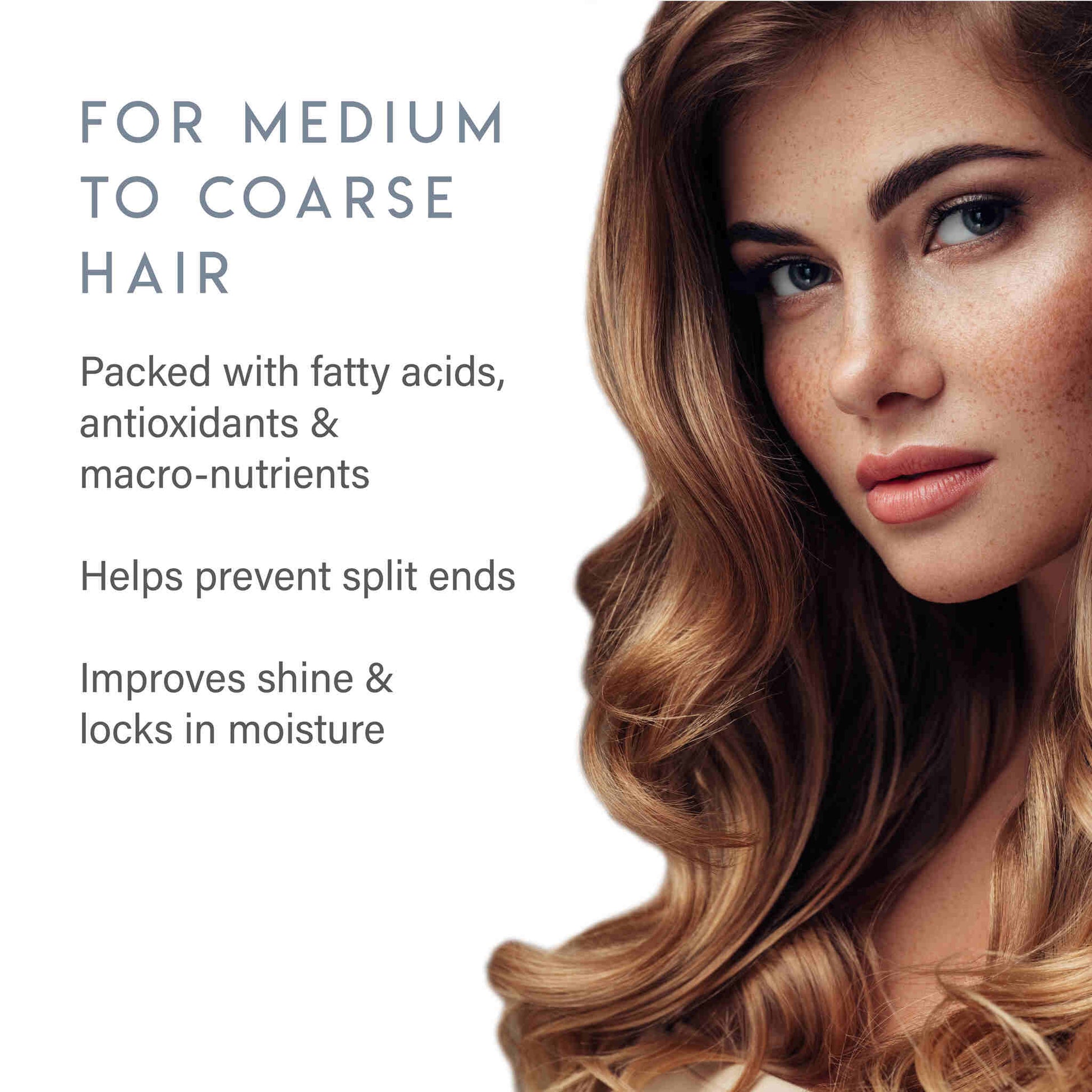 Aluram Moisture Conditioner