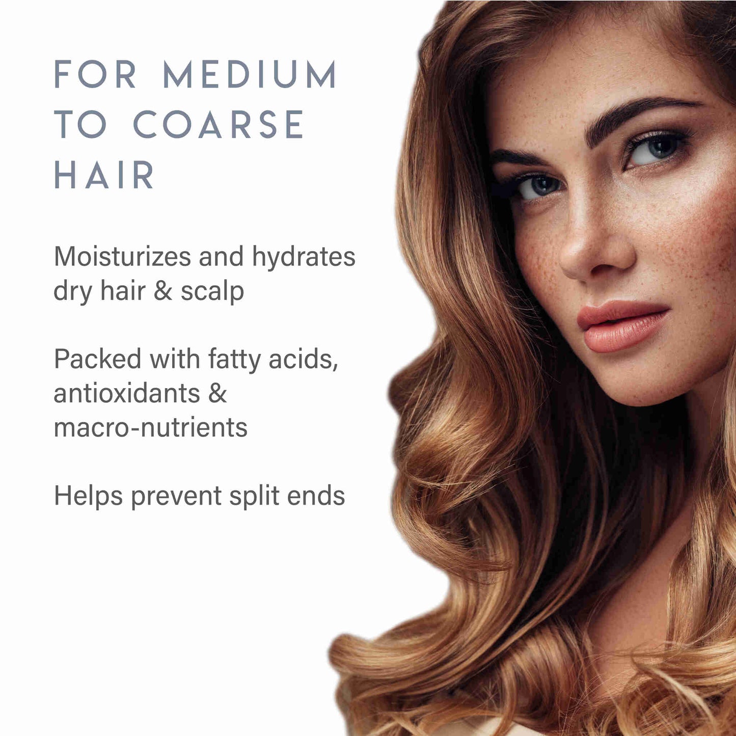 Aluram Moisture Shampoo