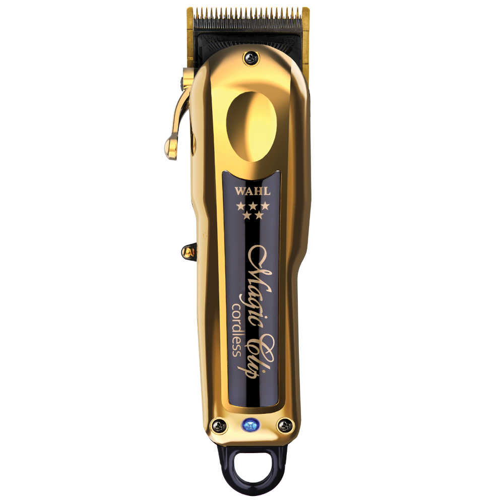 Wahl Lithium Cord/Cordless Clipper #56445 — product image 6