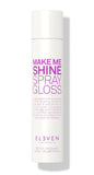 Eleven Australia Make Me Shine Spray Gloss 200 ml – official product image 1