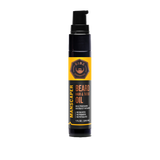 Manscaper Beard, Hair & Tattoo Oil