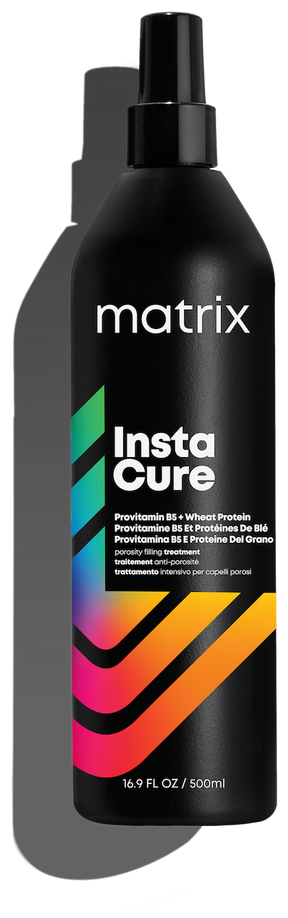 Matrix  Pro Solutionist Instacure Porosity Filling Treatment