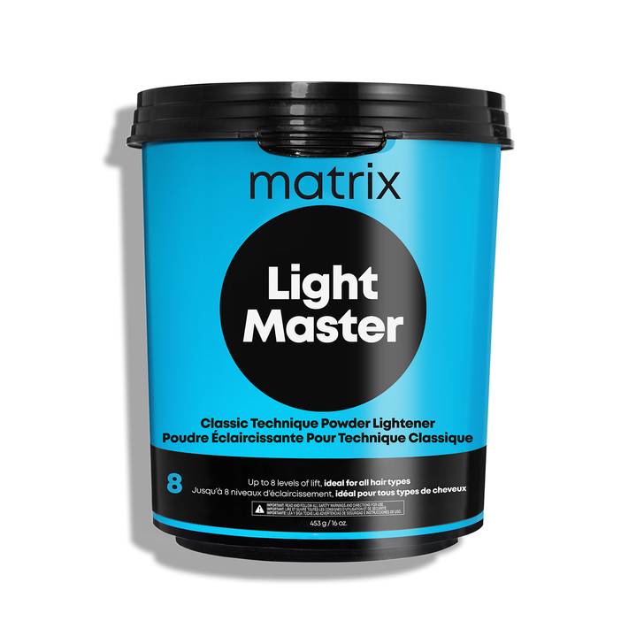 Matrix - Light Master 8