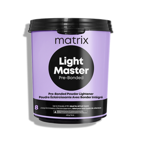 Matrix Light Master 8 With Bonder