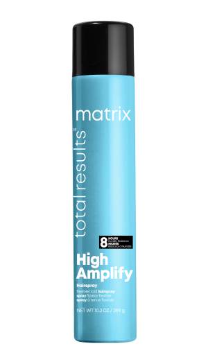Matrix - Résultats totaux - Amplification élevée - Fixation flexible pour cheveux | 10,2 oz |