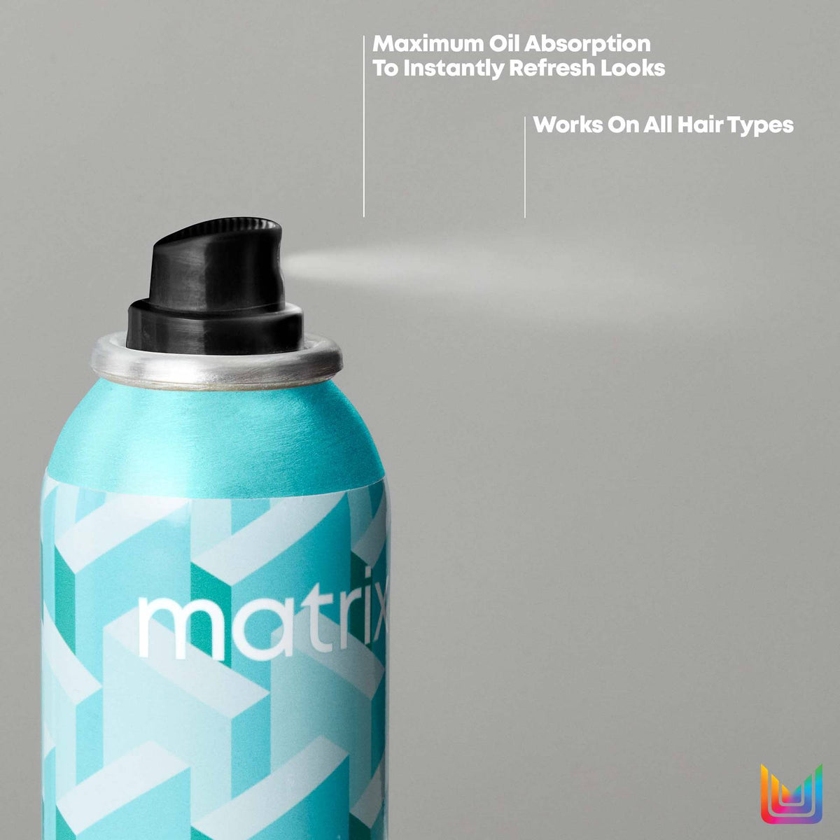 Matrix Refresher Dry Shampoo 150ml