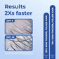 BosleyMD Men's Revive+ Densifying Treatment Foam – current results image