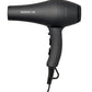 AG Care Midnight Air Tourmaline Ionic Speed Dryer - White Background | ProHair.ca