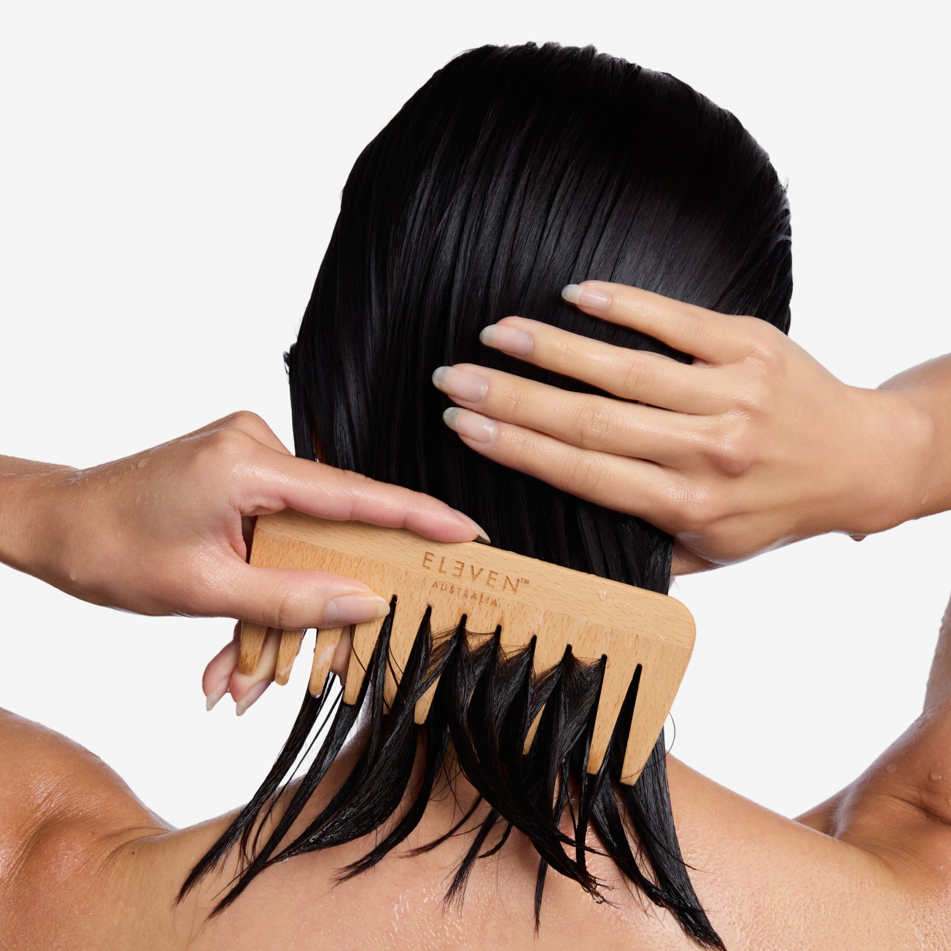 Eleven Australia Miracle Hair Treatment Conditioner – official product image 5