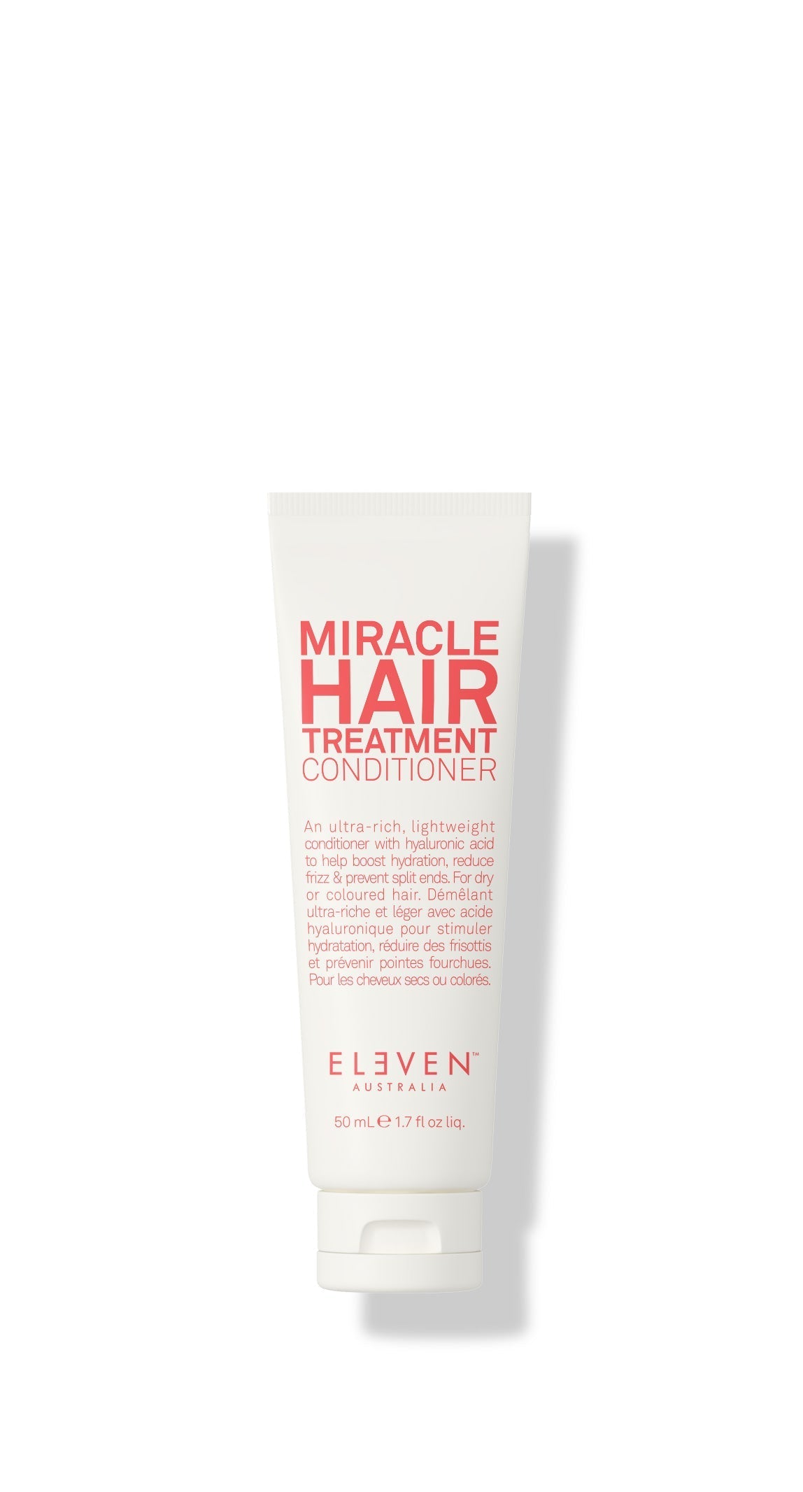 Eleven Australia Miracle Hair Treatment Conditioner – official product image 7
