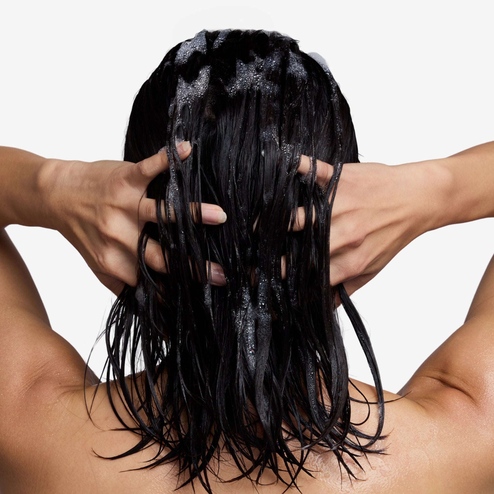 Eleven Australia Miracle Hair Treatment Shampoo & Conditioner Duo – 300 ml – official product image 3