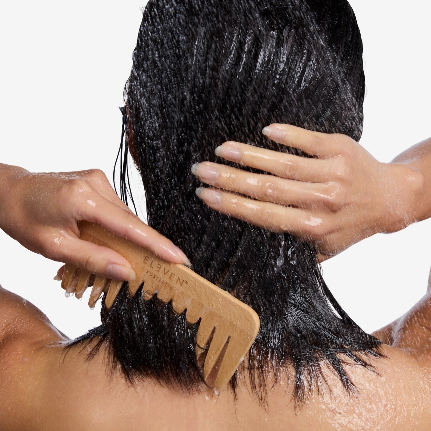 Eleven Australia Miracle Hair Treatment Shampoo – official product image 5