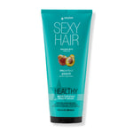 SexyHair Healthy Moisturizing Peach Mask for Replenished, Hydrated Hair 200ml | Sexyhair | ProHair.ca