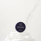 Pai-Shau Shaping Balm — Molded shaping balm jar on a white plinth