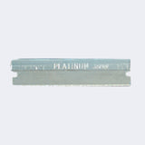 Dannyco NIKKY Single-Edge Razor Blades – 60-Blade Box / Lames de rasoir à tranchant simple Dannyco NIKKY – boîte de 60