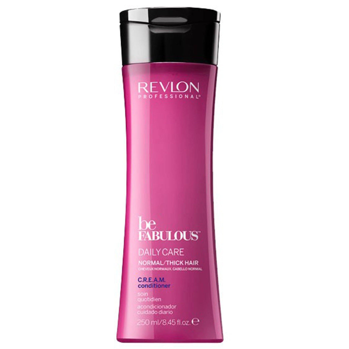 Revlon Professional Be Fabulous Daily Care Normal/Thick Conditioner 250ml