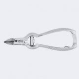 Silkline Professional Heavy Duty Toenail Nipper – NSE2006NC / Silkline pince à cuticules – NSE2006NC