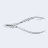 Silkline Professional Heavy Duty Toenail Nipper – NSE2007NC / Silkline pince à cuticules – NSE2007NC