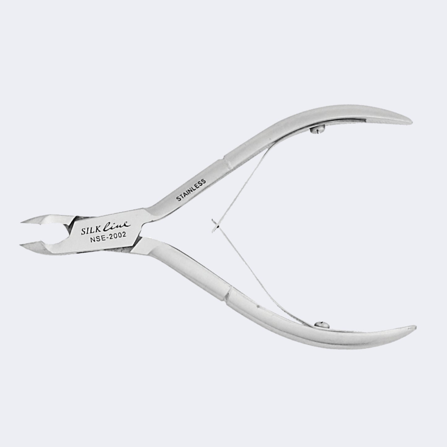 Silkline Professional Nipper – NSE2002NC / Silkline pince à cuticules – NSE2002NC