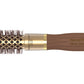 Olivia Garden NanoThermic Round Thermal Brush – 18 mm