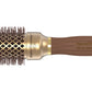 Olivia Garden NanoThermic Round Thermal Brush – 34 mm