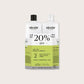 Nioxin System 2 Shampoo & Conditioner Duo – Cleanse and Condition for Progressed Thinning