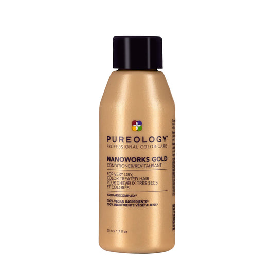 Pureology - Nanoworks Gold - Shampooing | 33,8 oz |