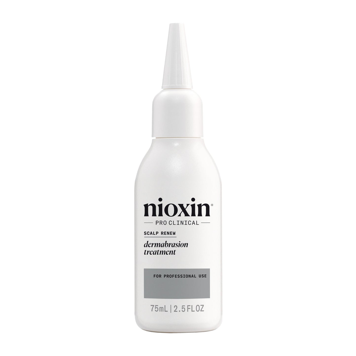Nioxin Scalp Renew Density Restoration