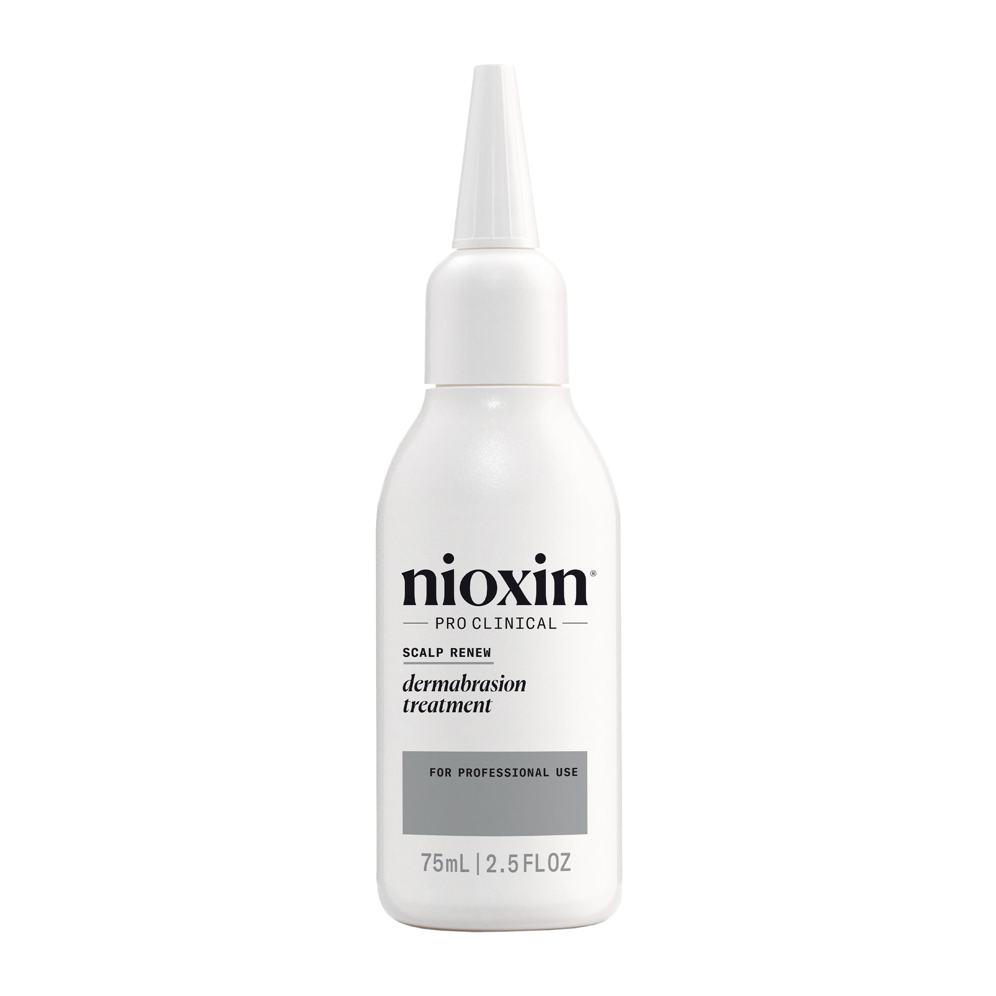 Nioxin Scalp Renew Density Restoration