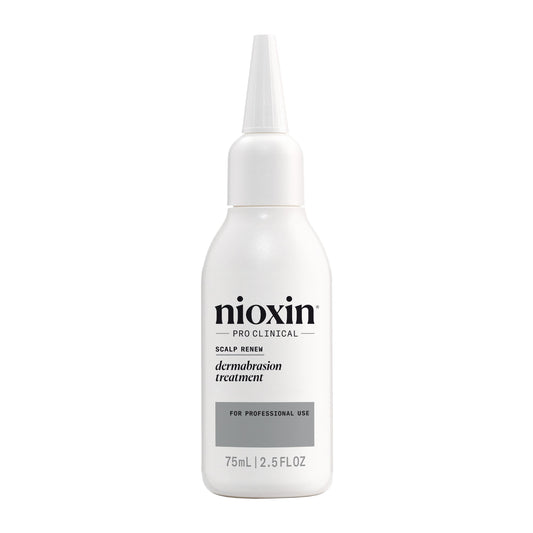 Nioxin Scalp Renew Density Restoration