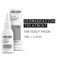 Nioxin Scalp Renew Density Restoration – Weekly Exfoliating Scalp Treatment, 75 ml