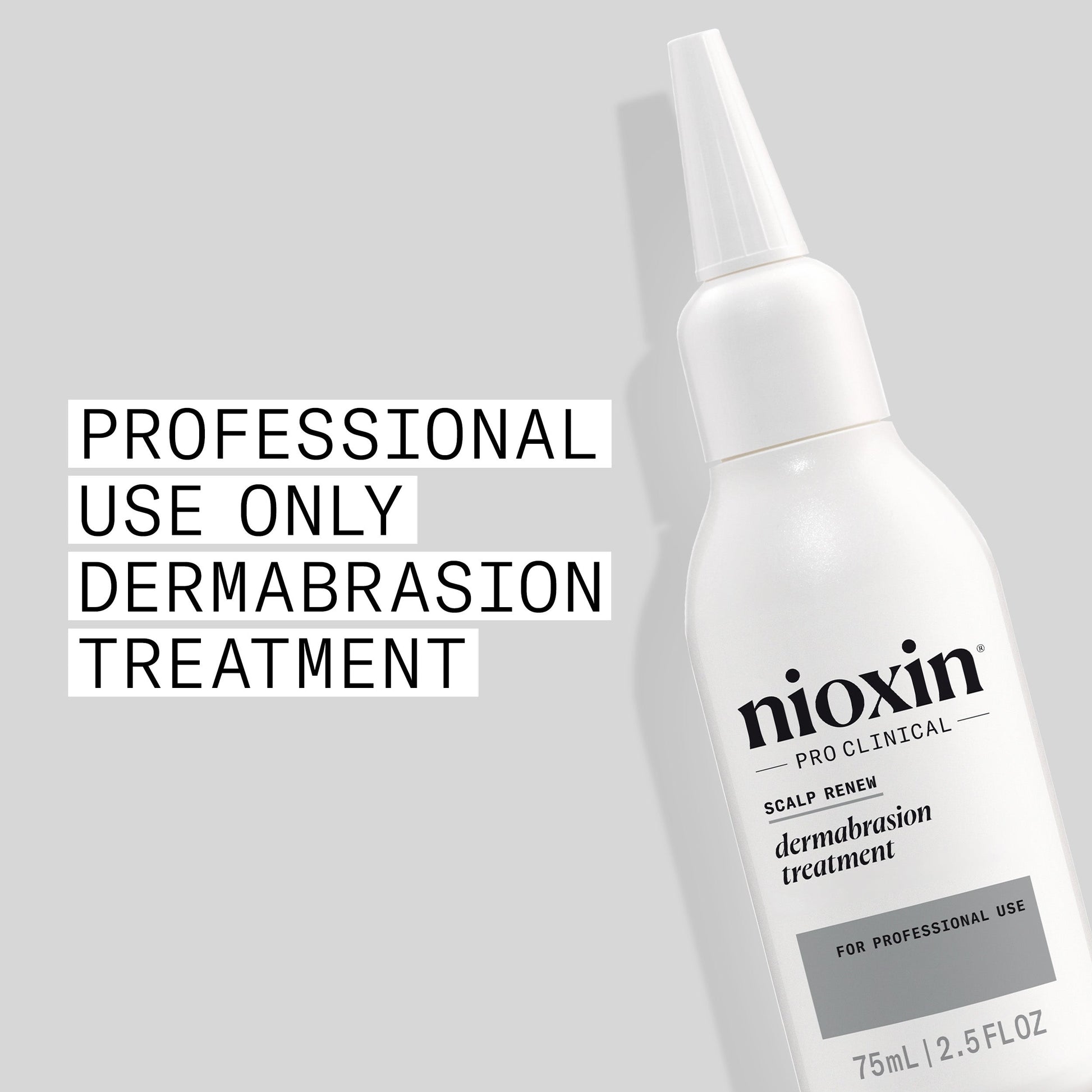Nioxin Scalp Renew Density Restoration