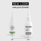 Nioxin Scalp Renew Density Restoration