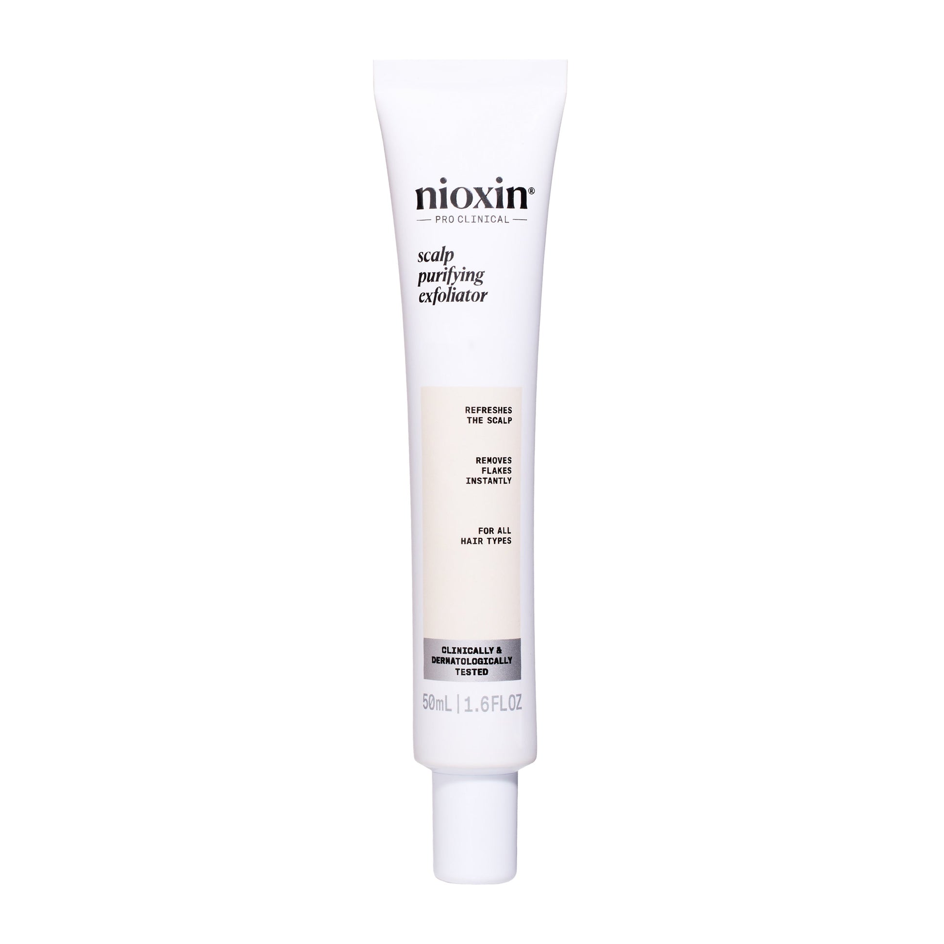 Nioxin Purifying Exfoliator