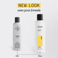 Nioxin System 1 Shampoo & Conditioner Duo