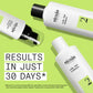 Nioxin System 2 Hair System Kit – 3-Step Thickening Regimen for Progressed Thinning