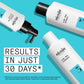 Nioxin System 3 Hair System Kit – 3-Step Thickening Regimen for Colour-Treated Hair