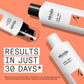 Nioxin System 4 Hair System Kit – 3-Step Thickening Regimen for Colour-Treated Hair