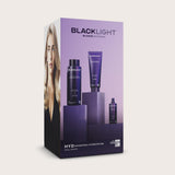 Oligo Professionnel – Blacklight – Hydrating Blonde Science kit – OL2605226501