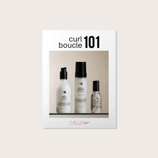 Oligo Professionnel – The Curl 101 kit – OL2605226801