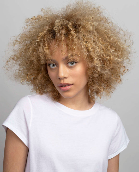 R+Co On a Cloud Baobab Oil Repair Masque for Strengthening & Nourishment