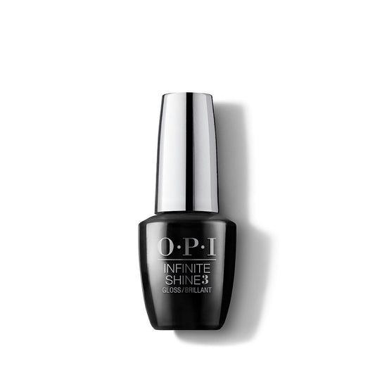 OPI Infinite Shine ProStay Gloss Top Coat for Long-Lasting High Shine