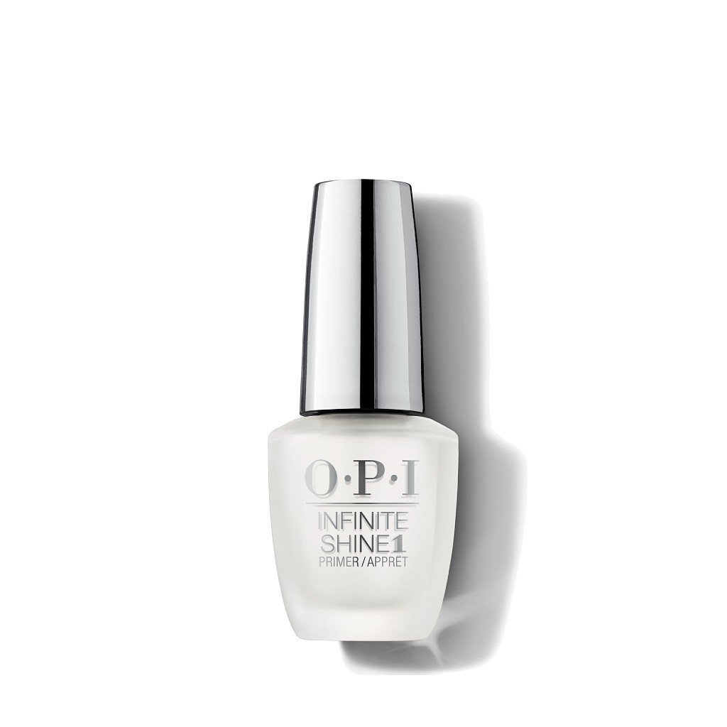 OPI Infinite Shine ProStay Primer Base Coat for Long-Lasting Gel-Like Manicures | OPI | ProHair.ca