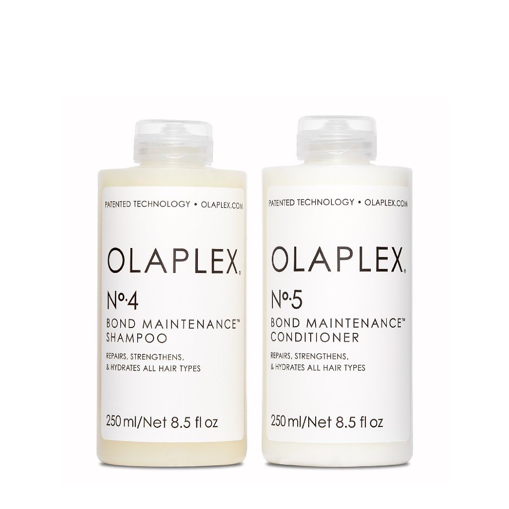 Olaplex Daily Cleanse & Condition Duo