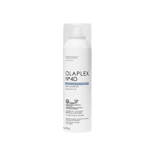 Olaplex No. 4D Dry Shampoo