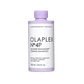 Olaplex No. 4P Blonde Toning Shampoo