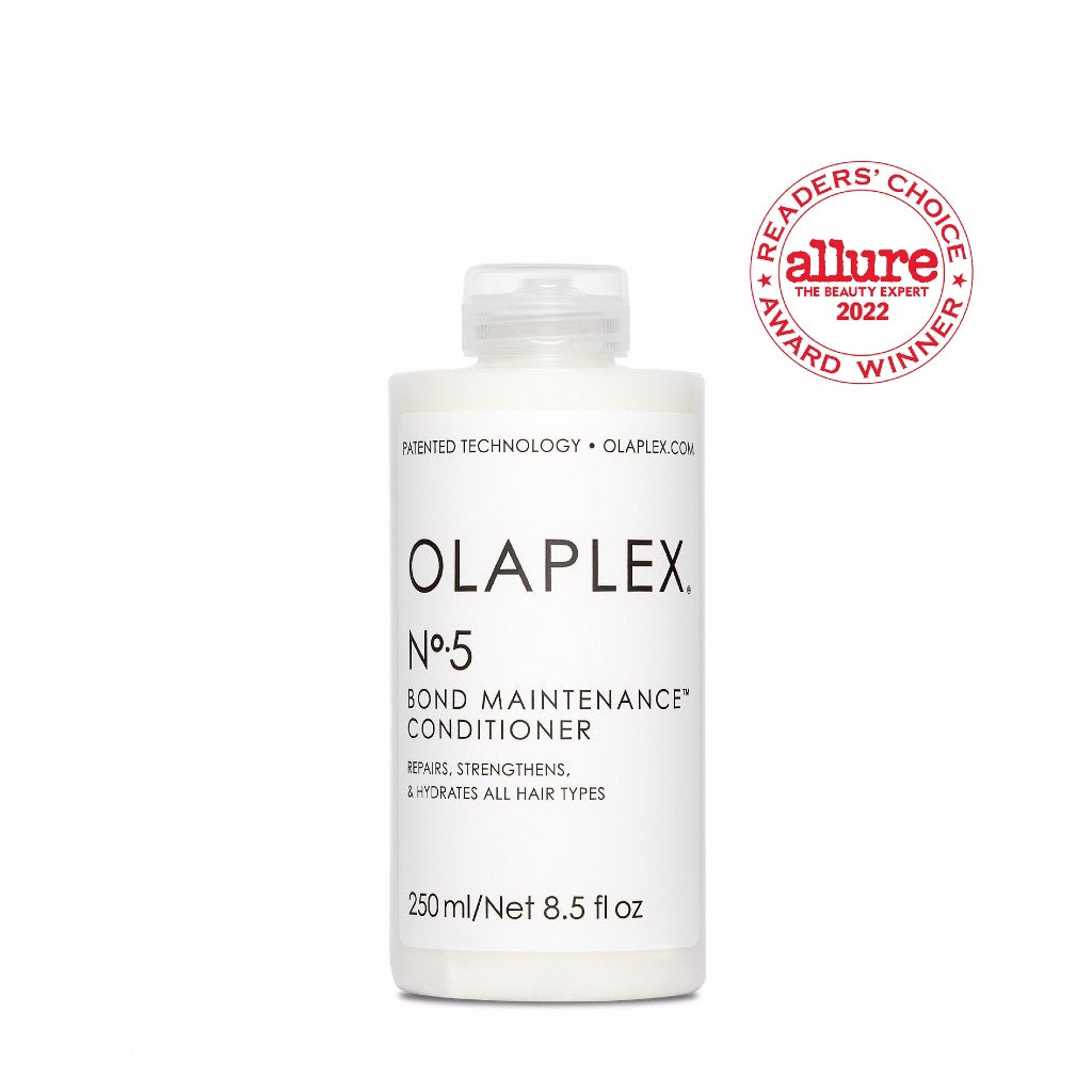 Olaplex No.5: Bond Maintenance Conditioner