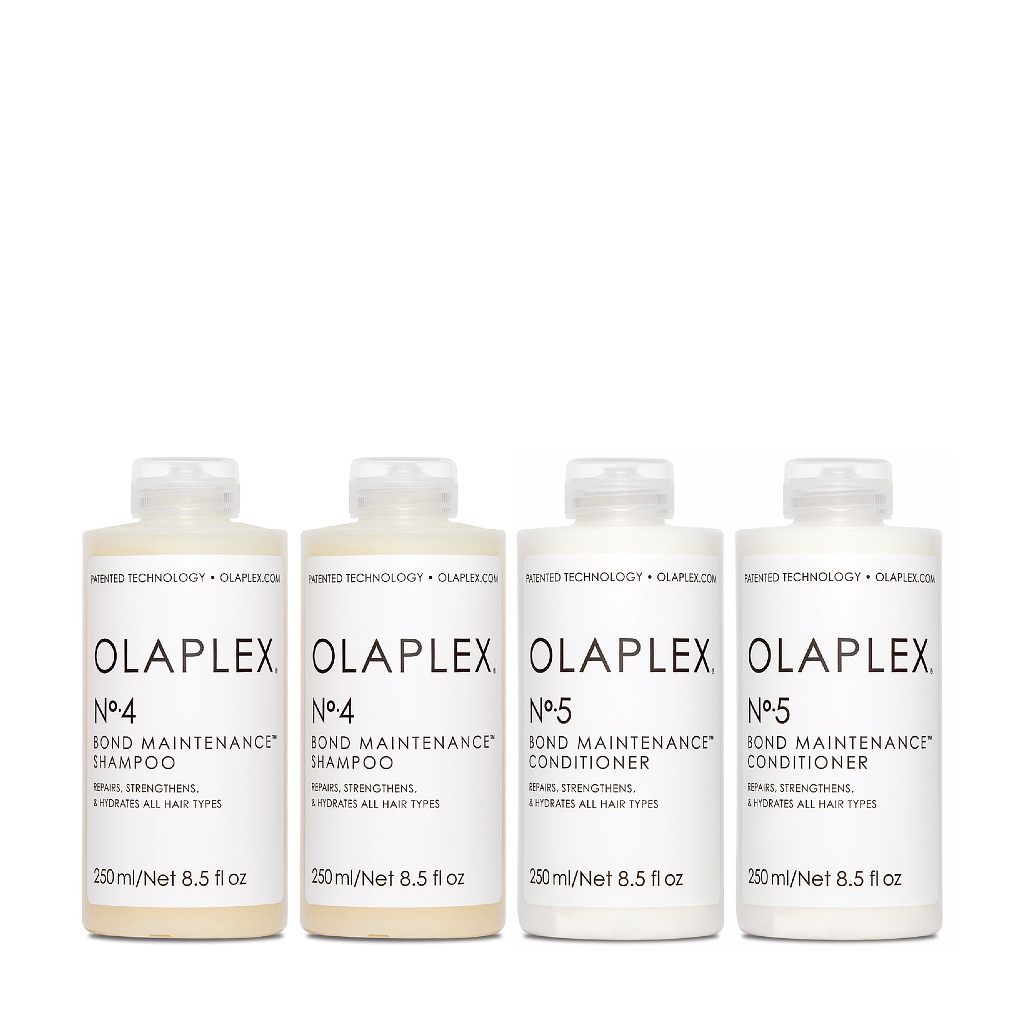 Olaplex Shampoo & Condition Bundle
