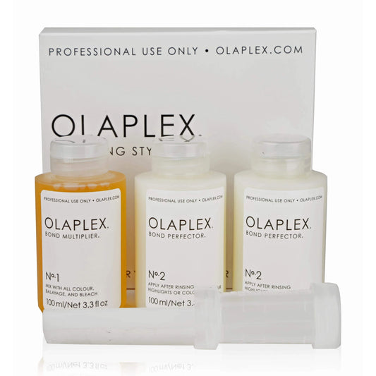 Olaplex No. 1 & No. 2 Traveling Stylist Kit